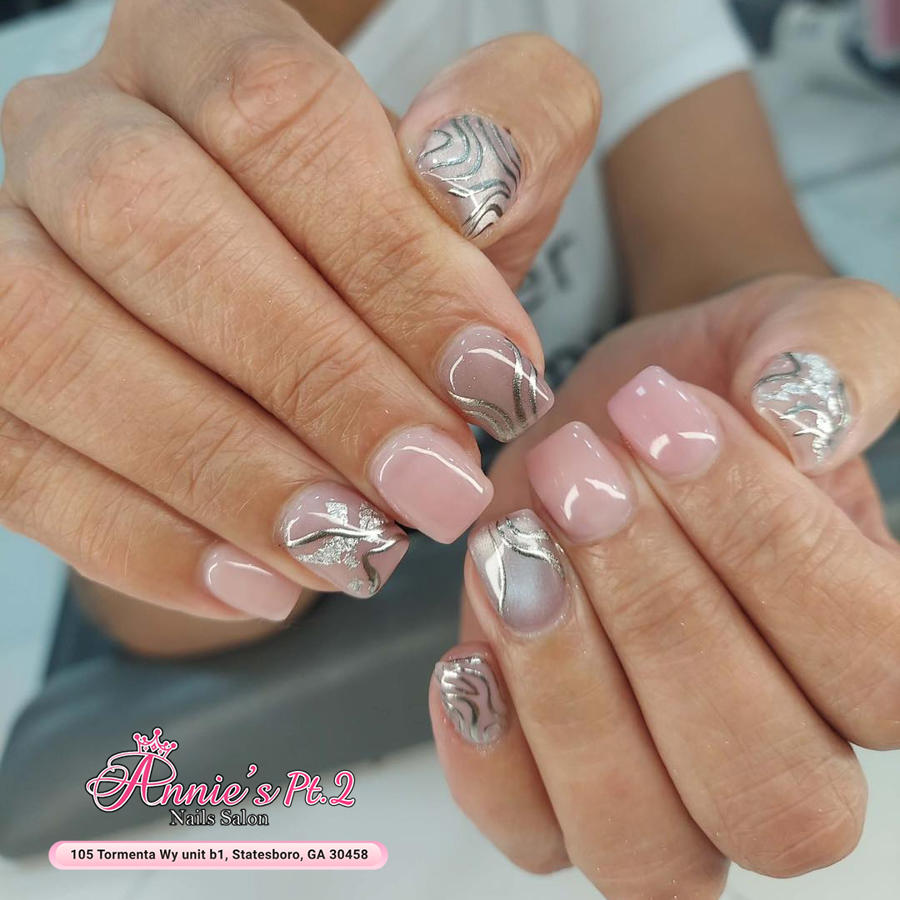 Summer nail ideas